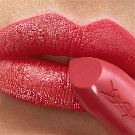 ysl rouge pur couture ouge vermillion|yves saint laurent pur.